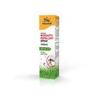 Tiger Balm Mosquito Repellent Spray - Natural Insect Repellent Spray (60 ml)
