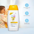 Seba Med Spf 50 plus Baby Sun Lotion 200 ml