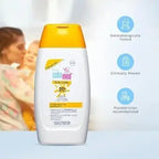 Seba Med Spf 50 plus Baby Sun Lotion 200 ml