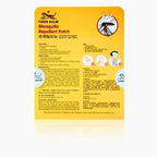 Tiger Balm Repellent Patch-Effective Protection from Mosquito Bites Plaster