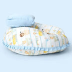 Fancy Fluff Organic Feeding Pillow + Support Pillow - Joy Ride