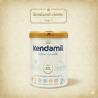 Kendamil Classic Follow On Milk Stage 2 800g 6 to 12 Months