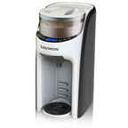 Baby brezza Formula Pro Advance - Milk Machine Automatically Mix a Warm Formula