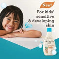 Aveeno KIDS Bubble Bath & Wash  250ml