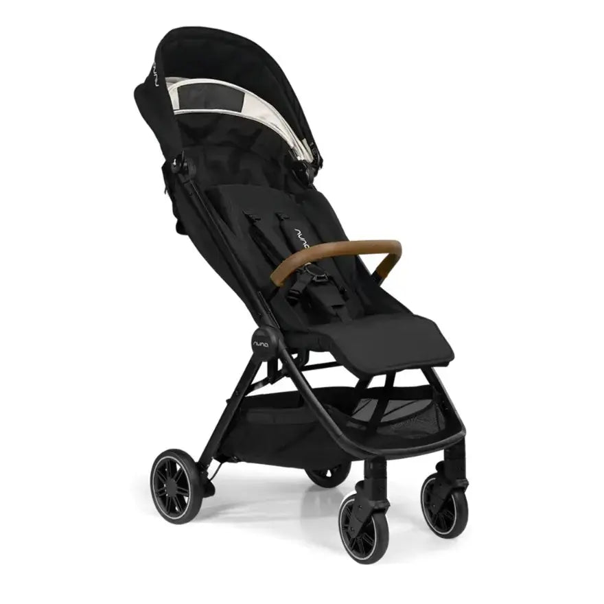 Nuna Trvl Compact Baby Stroller Lightweight Foldable