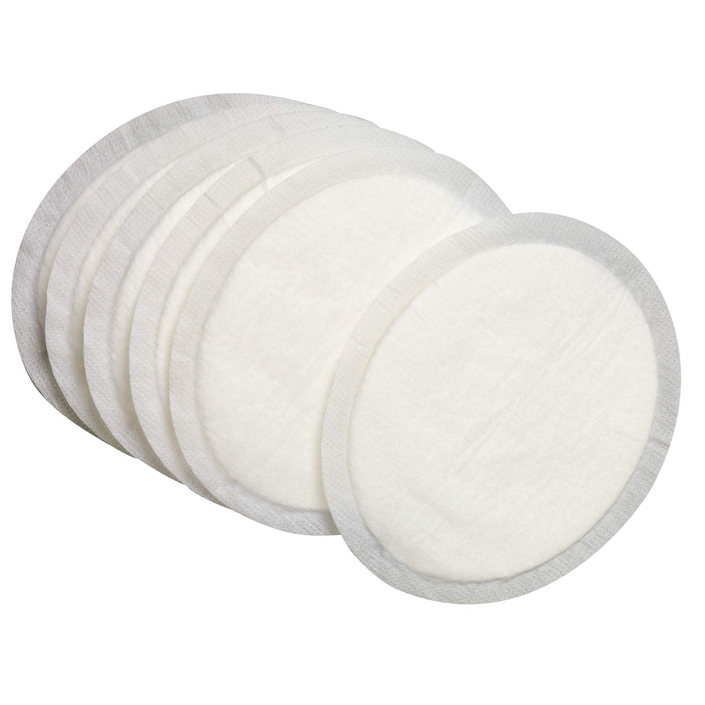 Dr Browns Disposable Breast Pads Pack of 1 White 60 Pads