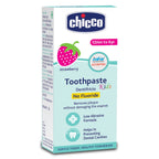 Chicco Strawberry Flavour Toothpaste for 12 Months to 6 Year Kids 50 gm