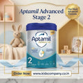 Aptamil Advanced Follow On Milk Stage 2 800g 6 to 12 Months