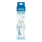 Dr Browns Natural Anti Colic Narrow Baby Bottle 8 oz 250 ml