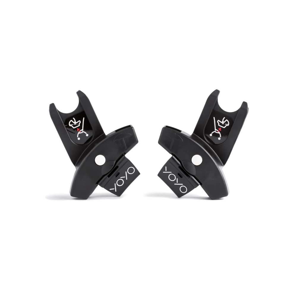 Stokke YOYO Car Seat Adapters