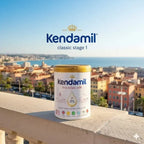 Kendamil Classic Infant Formula Stage 1 800g 0 to 6 Months