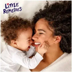 Little Remedies Saline Spray plus Dops 30ml