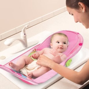 Mastela Deluxe Baby Bather