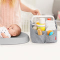 Skip Hop Light Up Diaper Caddy