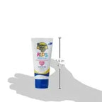 Banana Boat Kids Sensitive Sunscreen Lotion Spf50 plus 3 oz 90ml