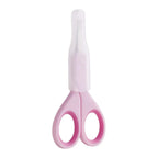Chicco Baby Nail Scissor Pink