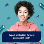 Aquafresh Advance Kids Toothpaste (9-12 Years) 75Ml