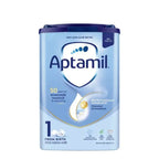 Aptamil Stage 1 Infant Formula Milk Powder 800g Birth to 6 Months