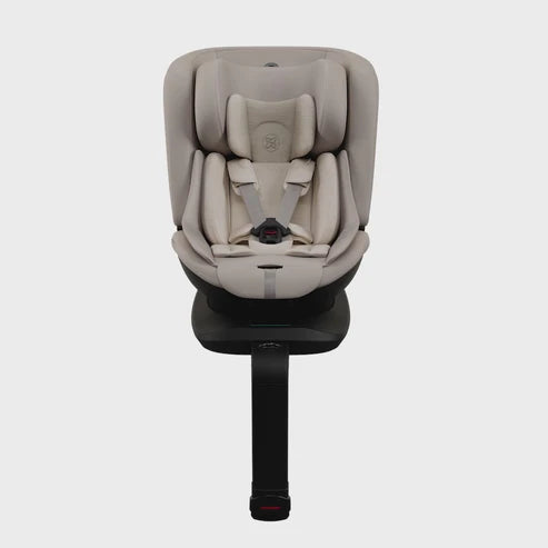 Silver Cross Motion 3 All Size 360 Rotating Car Seat