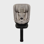 Silver Cross Motion 3 All Size 360 Rotating Car Seat