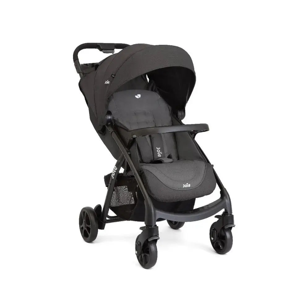 Joie Muze Lx Baby Stroller Lightweight One Hand Fold