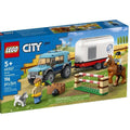 Lego 60327 Horse Transporter V29 Building Kit for 5 Yrs and Above 228 Pcs
