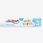 Aquafresh Milk Teeth Toothpaste 0 - 2 Years (50ml)