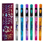 Mirada Glitz and Glam Tattoo Pens