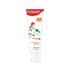 Colgate Natural Fruit Flavour Kids Toothpaste 3-5 Years (50ml)