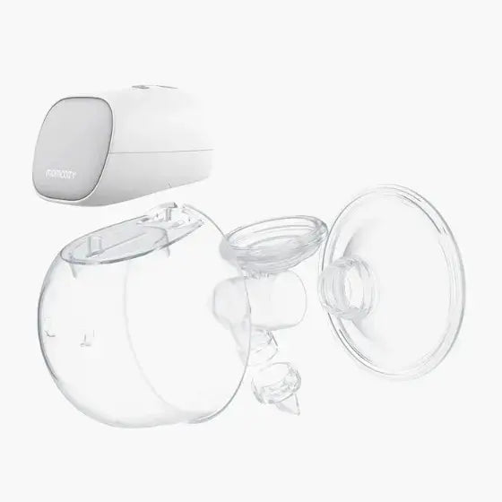 Momcozy S9 Pro Double Wearable Breast Pump with Long Battery Life