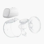 Momcozy S9 Pro Double Wearable Breast Pump with Long Battery Life