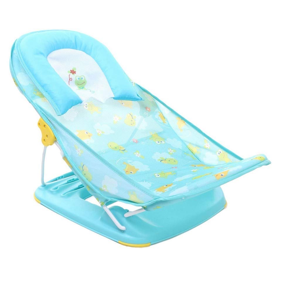 Mastela Deluxe Baby Bather