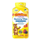 Lil Critters Gummy Vites Complete Multivitamin 300 Count