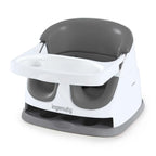 Ingenuity 2-in-1 Baby Booster Seat Slate