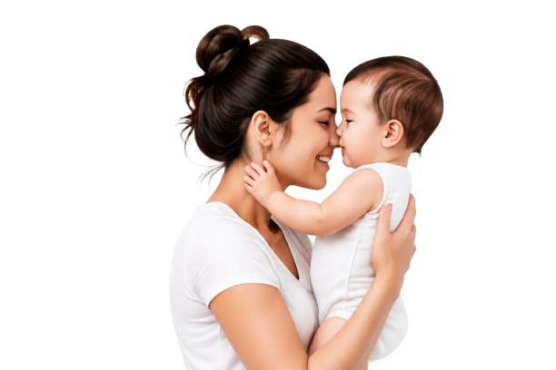 EVERY MOM. EVERY NEED. ALL IN ONE PLACE.