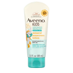 Aveeno Kids Continuous Protection Mineral Sunscreen SPF 50 88ml