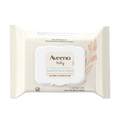 Aveeno Baby Hand and Face Wipes 25 Count