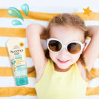 Aveeno Kids Continuous Protection Mineral Sunscreen SPF 50 88ml
