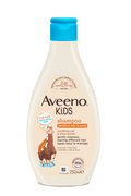 Aveeno Kids Shampoo 250ml