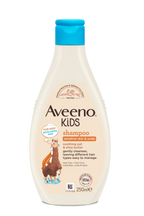 Aveeno Kids Shampoo 250ml