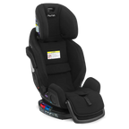 Nuna Exec Next All In One Baby Car Seat Convertible Front & Rear Facing