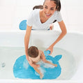 Skip Hop Moby® Bath Mat - Blue