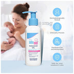 Sebamed Baby Massage Oil 150ml