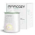 Momcozy Nutri Smart Analog Baby Bottle Warmer White