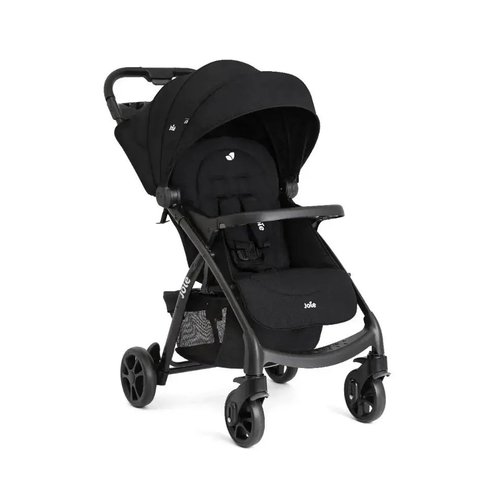 Joie Muze Lx Baby Stroller Lightweight One Hand Fold