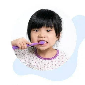 Orajel, Kids, Karma's World Anticavity Fluoride Toothpaste, 2-10 Years, Natural Bubblegum Beats, 4.2 oz (119 g)