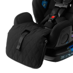 Nuna Exec Next All In One Baby Car Seat Convertible Front & Rear Facing