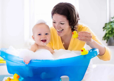 Baby Care & Hygiene