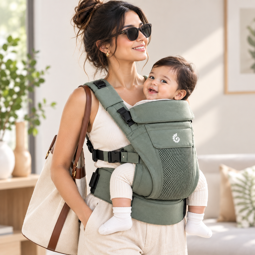 Baby Carriers