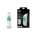 Braun Thermoscan 6 Ear Thermometer irt6515
